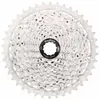 SunRace Cassette CSMS8 11S argent 11-46T