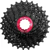 Cassette 11 speed Sunrace CSRS3 11-32T - zwart