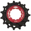 Kit de 3 pignons de départ 10-12-14 pour cassette 12V compatible SRAM XD - SUNRACE