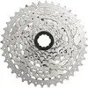 SunRace Cassette 8V 11X42 Silver CSM680 8AY-Box