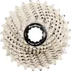 SunRace cassette Csrs311s 11-28T argent