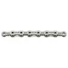 SunRace Chaîne unisexe CNM9X, argent, 116 maillons