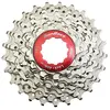 Cassette Sunrace CSRX1 11 speed 11-25T - metallic