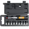 Super B Multi-outil 2/15 Mm Compas 3-10 Mm & Trox 25