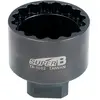 Super B Extracteur De Boîtier De Pédalier Shimano Steps E6000/6002/605...