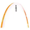 Guee Chambre à Air Aerolite Gravel Presta 60 Mm