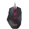 ACER RATÃ N Gaming MÁX.4200 PPP, 8 BOTONES PROGRAMABLES, 6 Colores DE RETROILUMINACIÃ N
