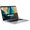 Acer Acer Chromebook 314 CB314-2H - MT8183 8 Go RAM 64 Go SSD Argent