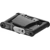 LEZYNE V Pro 13 Outil Multifonction Unisexe-Adultes, Noir
