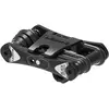 Outil multifonction Lezyne RAP II CO2-19 - noir - 158 g