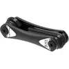 Lezyne Multi-outil Rap Ii 6 One Size