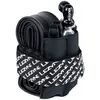 Lezyne Sendit Caddy Loaded - Fiets-organizerriem - Klittenband montage - Neopreme, Polyester, Rubber - Zwart