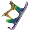 Lezyne Mixte - Porte Bouteille d'eau CNC néon métallique 39g