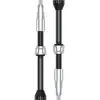 Lezyne Cnc Kleppen Zilver 60 mm