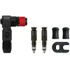 Lezyne, Pompe à vélo : accessoires