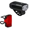 Lezyne Ensemble De Lumières Micro Drive 800+/ktv Drive Pro+
