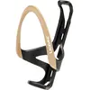 Lezyne Matrix Team Cage   Bidonhouder voor fiets   Waterproof IP76 - Composiet Matrix - Licht bruin