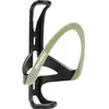Lezyne Matrix Team Cage   Bidonhouder voor fiets   Waterproof IP76 - Composiet Matrix - Leger groen