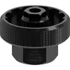 Lezyne CNC trapasgereedschap 4116   Gereedschap   Ultegra/XT   41mm   Zwart