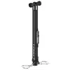 Lezyne Pompe Digital Travel Floor Drive