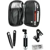 Lezyne Sacoche De Selle Pocket Organizer Road 0.12l