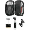 Lezyne Sacoche De Selle Pocket Organizer Mtb 0.12l