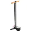 Lezyne Pompe à Pied Steel Floor Drive 3.5