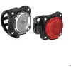 Lezyne Ensemble De Lumières Zecto Drive 250+ / Zecto Drive 200+