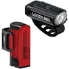 Lezyne Ensemble De Lumières Hecto Drive 500xl / Strip Drive 300+