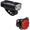 Lezyne Ensemble De Lumières Fusion Drive 500+ / Zecto Drive 200+