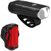 Lezyne Phare Avant Radar React Stvzo System