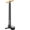 Lezyne Pompe à Pied Clik Hp Drive