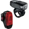 Lezyne Ensemble De Lumières Ktv Drive / Ktv Drive+