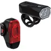 Lezyne Ensemble De Lumières Ktv Drive Pro 300+ / Ktv Drive+