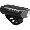 Lezyne Hecto Drive Pro 400+ Stvzo Voorlamp Zilver 400 Lumens