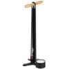Lezyne Pompe à Pied Steel Floor Drive 3.5 Hv