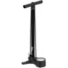 Lezyne Macro HV Floor Drive Fietspomp - Hoge Volume Inflatie