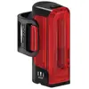 Lezyne Ensemble De Lumières Strip Alert Drive Pro 400
