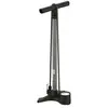 Lezyne Pompe à Pied Macro Drive Dv Flat