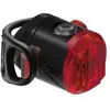 Lezyne Femto Usb C Drive Achterlamp Rood 15 Lumens