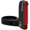 Lezyne Feu Arrière Stick+ Stvzo Sc