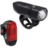 Lezyne Ensemble De Lumières Ktv Stvzo Pro 150/ktv Stvzo