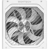 Montech Alimentation Modulaire Titan Pla 850w 80 Plus Platinum Pcie 5....