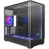 Montech Boîtier Pc Matx King 15 Pro Argb