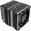 Montech Metal Dt24 Cpu-kühler, 2x120mm