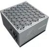 Montech CENTURY II 850 (null Watt) (850 W), Alimentation PC, Argent