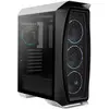 Aerocool Boîtier Pc Aero One Eclipse
