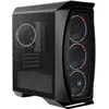 Aerocool Boîtier Pc Aero One Mini Eclipse