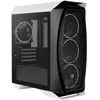 Aerocool Boîtier Pc Aero One Mini Eclipse