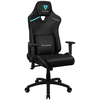 Fauteuil Gamer Thunderx3 Compatible Tc3 Max (Noir/Bleu)
